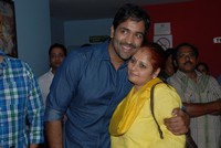 Rowdy Movie Premiere Show Photos